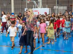 Bom dia especial para as Mamães – 2018