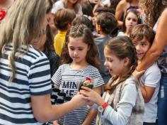 Bom dia especial para as Mamães – 2018