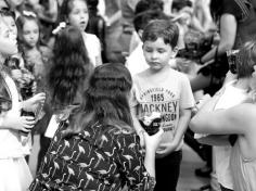 Bom dia especial para as Mamães – 2018