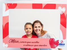 Bom dia especial para as Mamães – 2018