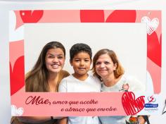 Bom dia especial para as Mamães – 2018