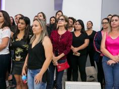 Sexto ano prepara surpresa para as Mães