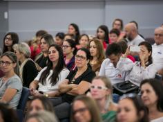 Sexto ano prepara surpresa para as Mães