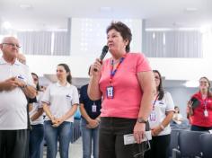 Sexto ano prepara surpresa para as Mães