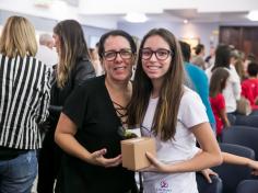 Sexto ano prepara surpresa para as Mães