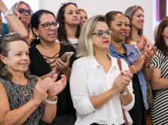 Sexto ano prepara surpresa para as Mães