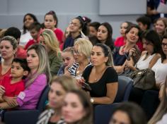 Sexto ano prepara surpresa para as Mães