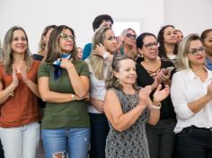 Sexto ano prepara surpresa para as Mães