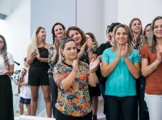 Sexto ano prepara surpresa para as Mães