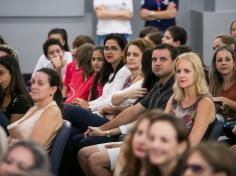 Sexto ano prepara surpresa para as Mães