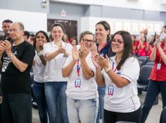 Sexto ano prepara surpresa para as Mães