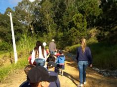 Grupo Energia explora a natureza no Espaço Verde