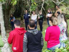 Retiro da Comunidade Educativo-Pastoral do Salesiano