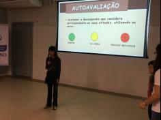 Conselho de Classe Participativo 2018 – 1º semestre