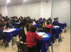 Conselho de Classe Participativo 2018 – 1º semestre