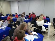 Conselho de Classe Participativo 2018 – 1º semestre