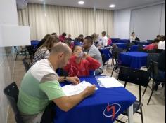 Conselho de Classe Participativo 2018 – 1º semestre