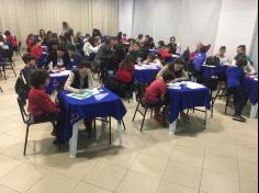 Conselho de Classe Participativo 2018 – 1º semestre