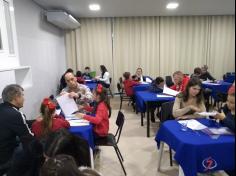 Conselho de Classe Participativo 2018 – 1º semestre