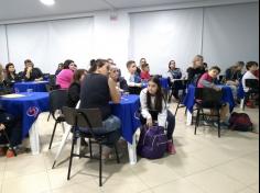 Conselho de Classe Participativo 2018 – 1º semestre