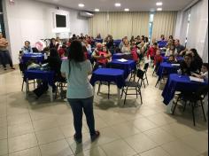 Conselho de Classe Participativo 2018 – 1º semestre