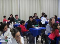 Conselho de Classe Participativo 2018 – 1º semestre