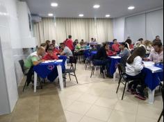 Conselho de Classe Participativo 2018 – 1º semestre