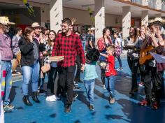 Sábado de Festa Junina!