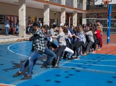 Sábado de Festa Junina!