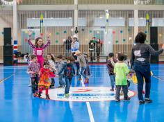 Tarde Junina na Educação Infantil e 1º ano 2018