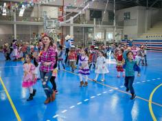 Tarde Junina na Educação Infantil e 1º ano 2018