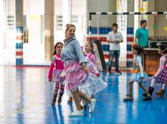 Tarde Junina na Educação Infantil e 1º ano 2018