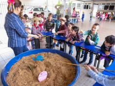 Tarde Junina na Educação Infantil e 1º ano 2018