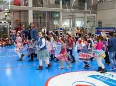 Tarde Junina na Educação Infantil e 1º ano 2018