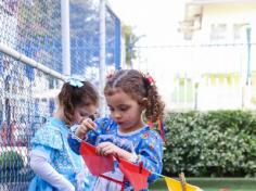 Tarde Junina na Educação Infantil e 1º ano 2018