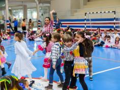 Tarde Junina na Educação Infantil e 1º ano 2018