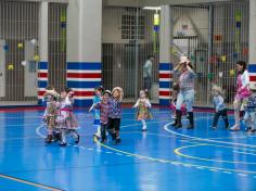 Tarde Junina na Educação Infantil e 1º ano 2018