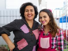 Tarde Junina na Educação Infantil e 1º ano 2018