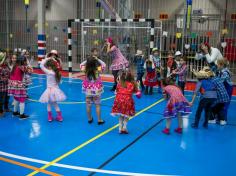 Tarde Junina na Educação Infantil e 1º ano 2018