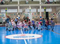 Tarde Junina na Educação Infantil e 1º ano 2018