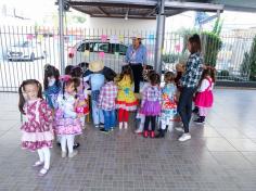 Tarde Junina na Educação Infantil e 1º ano 2018