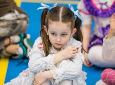 Tarde Junina na Educação Infantil e 1º ano 2018