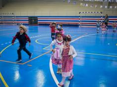 Tarde Junina na Educação Infantil e 1º ano 2018