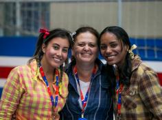 Tarde Junina na Educação Infantil e 1º ano 2018