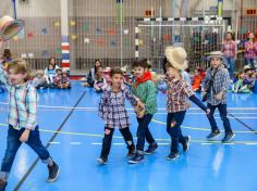 Tarde Junina na Educação Infantil e 1º ano 2018