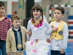 Tarde Junina na Educação Infantil e 1º ano 2018