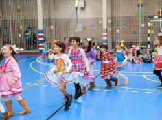 Tarde Junina na Educação Infantil e 1º ano 2018