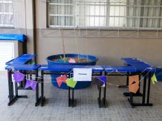 Tarde Junina na Educação Infantil e 1º ano 2018