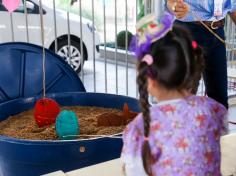 Tarde Junina na Educação Infantil e 1º ano 2018