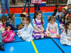 Tarde Junina na Educação Infantil e 1º ano 2018